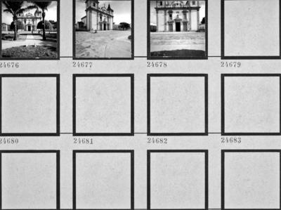 Igreja em Piracuruca