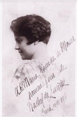 Fotografia; autor: Não identificado