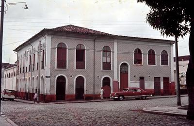 Centro histórico
