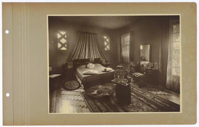 Projeto arquitetônico do escritório Freire & Sodré Engenheiros