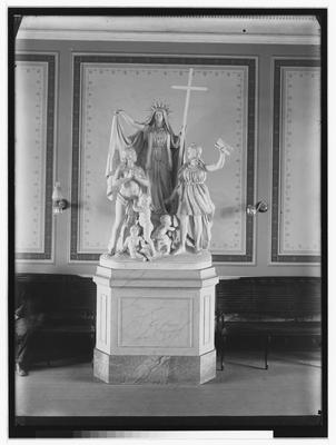 Estátua de la Liberté