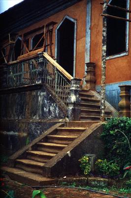 Casa Barão do Serro