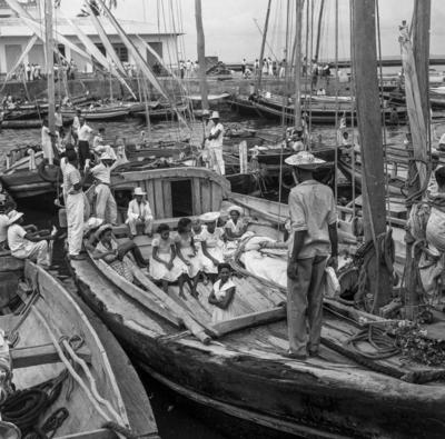Procissão de Nosso Senhor dos Navegantes