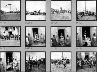 Alardo, festa popular