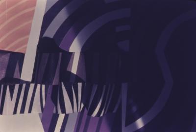 Reprodução de gravura feita pelo artista Emanoel Araújo