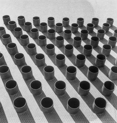 Edifício Gustavo Capanema, sede do ministério da Educação e Saúde Pública