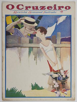 O Cruzeiro