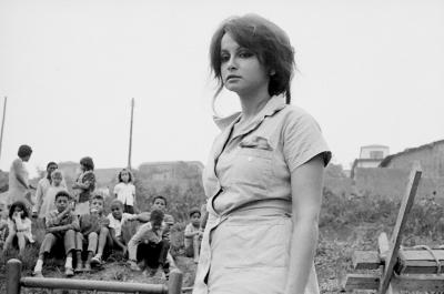 Gamal, O Delírio do Sexo