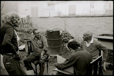 Dionísio Barbosa e Tinhorão