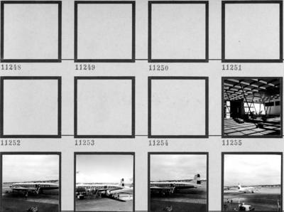 Aeroporto Internacional do Galeão, também conhecido como Aeroporto Internacional Tom Jobim