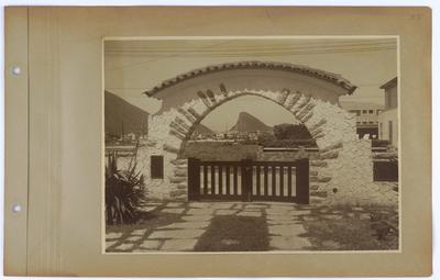 Projeto arquitetônico do escritório Freire & Sodré Engenheiros