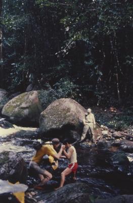 Expedição Pico da Neblina