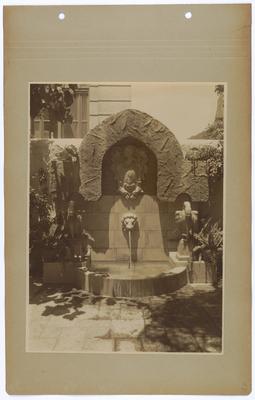 Projeto arquitetônico do escritório Freire & Sodré Engenheiros