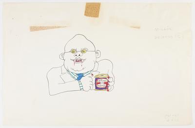 Não se impõe confiança
governo garante sua poupança