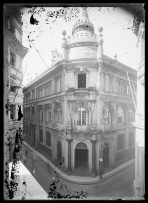 Edifício do Banco Português do Brasil
