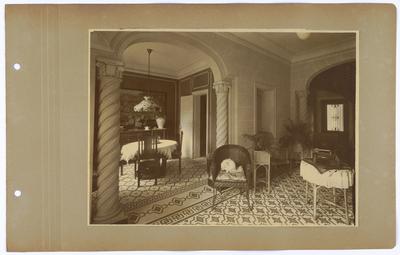 Projeto arquitetônico do escritório Freire & Sodré Engenheiros