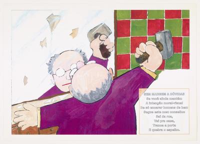 Sem margem a dúvidas