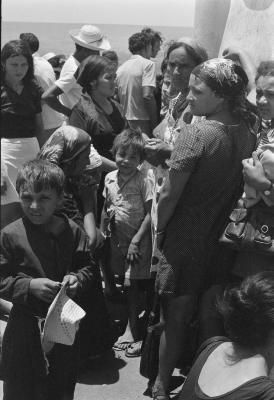 Cena do filme "Gitirana"