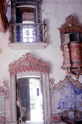 Igreja de Nossa Senhora da Corrente