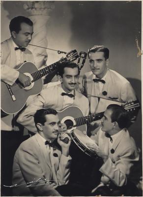 Quatro Ases e um Coringa