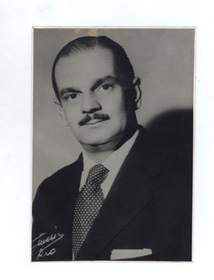 Carlos Monteiro de Souza