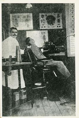 Freire Júnior e Modesto de Abreu