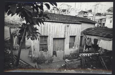 Local de fundação da Vai-Vai