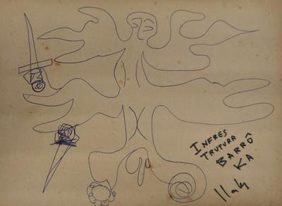 Infrestrutura Barrôka