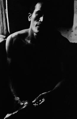 Série Jorge Amado - Morador do bairro do Maciel