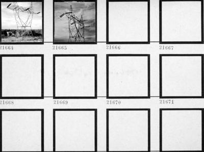 Arredores da Cachoeira de Paulo Afonso