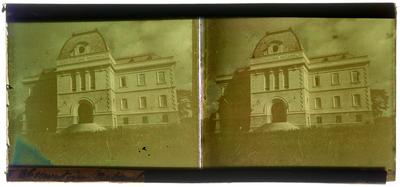 Observatório Nacional