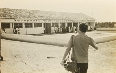 Aeroporto Regional do Cariri