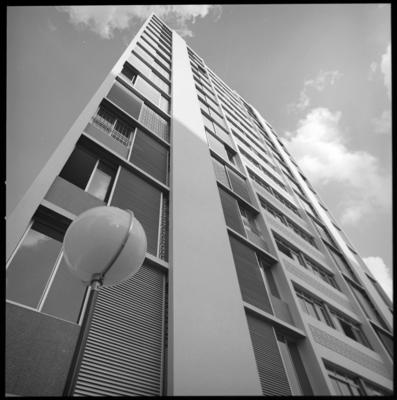 Hindi - edifício Forli