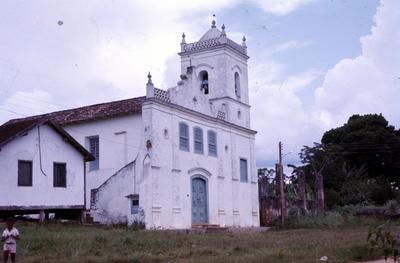 Igreja de Nossa Senhora da Ajuda