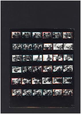 Baden Powell e grupo (contatos)