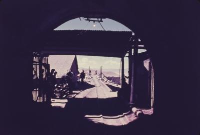 Local de mineração