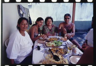 Projeto "Navegar Amazônia"