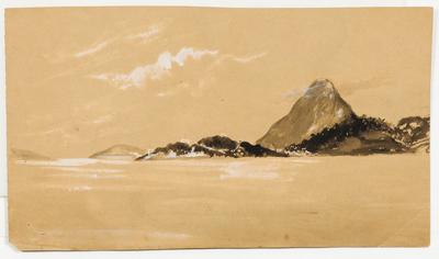 [Vista sobre o Pão-de-Açúcar]