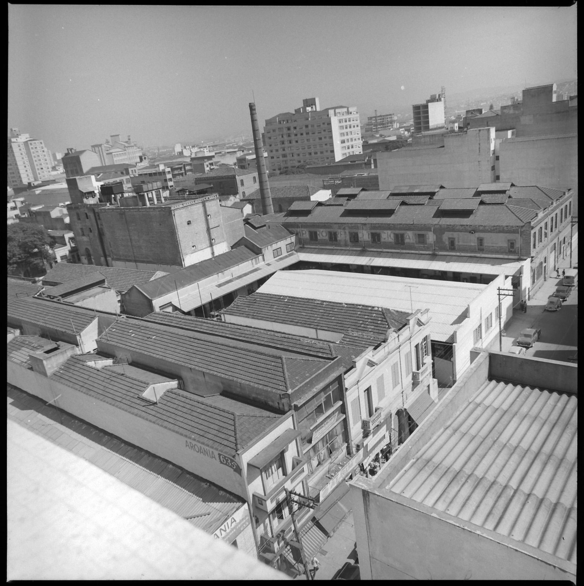 Companhia Antarctica Paulista Indústria Brasileira Bebidas Conexos