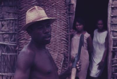 Quilombo de Sibaúma