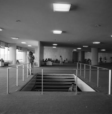 Congresso Nacional, interior
