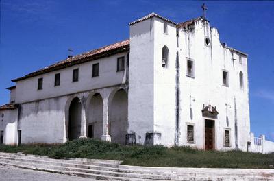 Igreja Matriz de Santo Amaro do Ipitanga