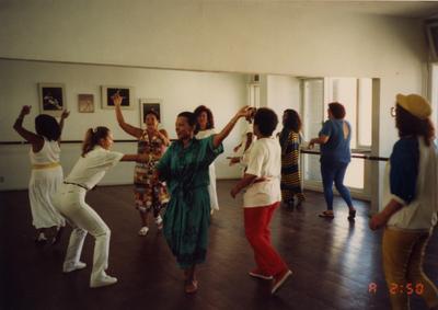 Elizeth Cardoso e Beth Carvalho