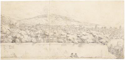 (Cidade de Ponte Delgada)