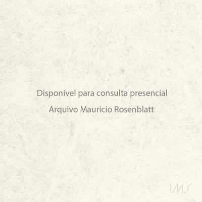 A poesia de uma vida inteira resumida em um novo livro de Guilhermino César;-;-