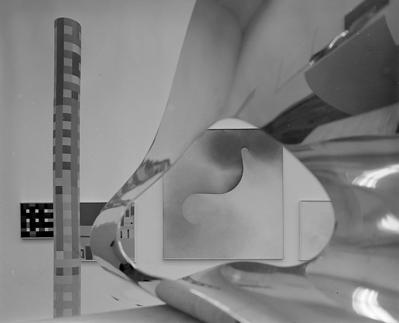 Exposição de Max Bill