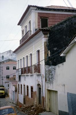 Solar da Baronesa - Instituto de Música
