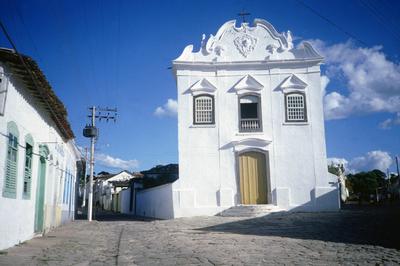 Igreja de Nossa Senhora da Boa Morte