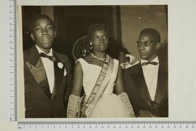 Associação das Debutantes Negras da Tijuca