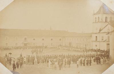Igreja e Convento do Colégio